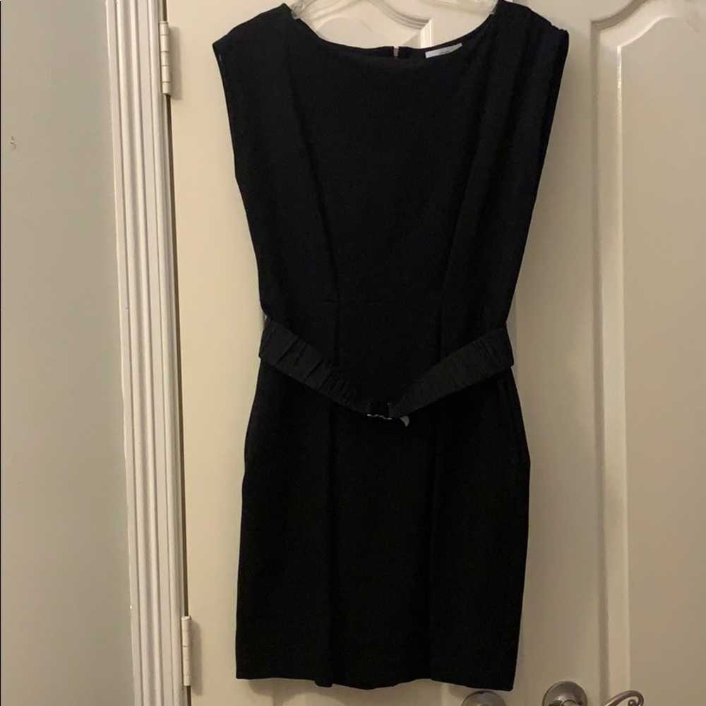 Little black dress Ann Taylor Loft